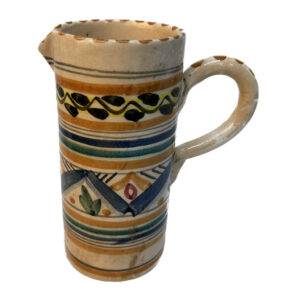 Jarra cerámica