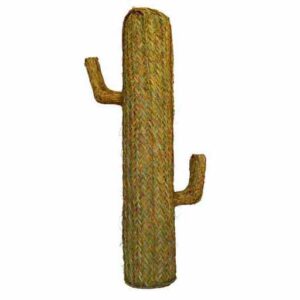 Cactus de esparto (100 cms)