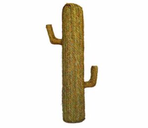 Cactus de esparto (100 cms)