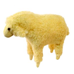 Oveja de lana