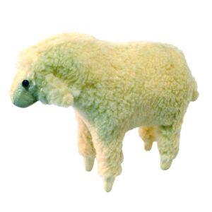 Oveja de lana