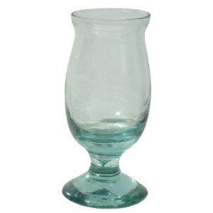Copa de vidrio (15 cms)