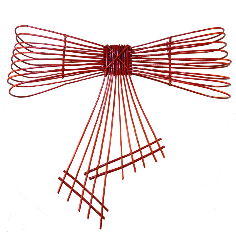 Lazo rojo