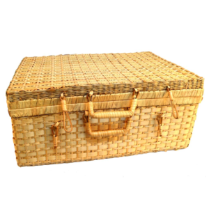 Maleta bambú (50 cms)