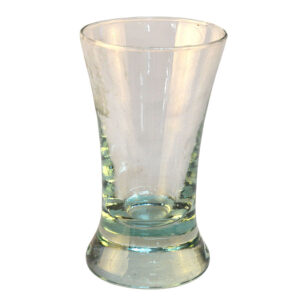 Vaso de vidrio (7 cms)