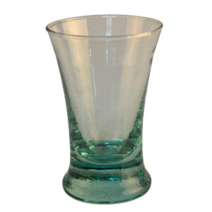 Vaso de vidrio (11 cms)