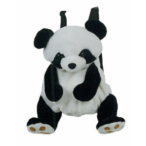 Mochila oso panda
