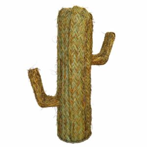 Cactus de esparto (60 cms)
