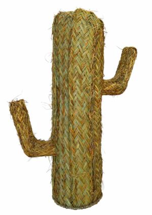 Cactus de esparto (60 cms)