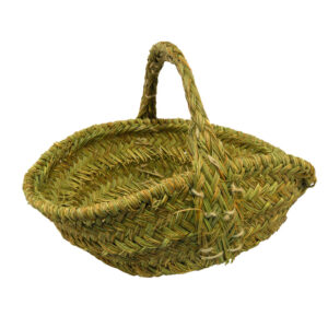 Cesta de esparto (40 cms)