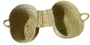 Serón esparto
