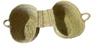 Serón esparto