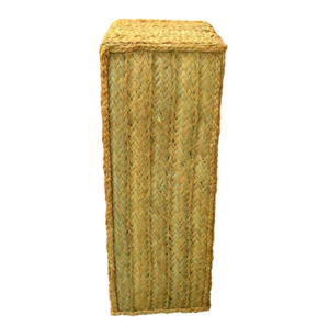 Columna/pedestal esparto (140 cms)