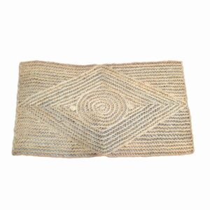 Set de 2 vinagreras vidrio  (11 cms)