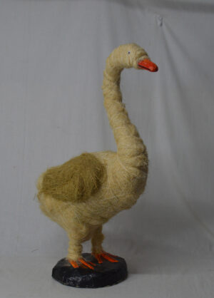 Oca de esparto y sisal