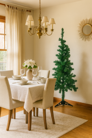 Árbol verde (150 cms)