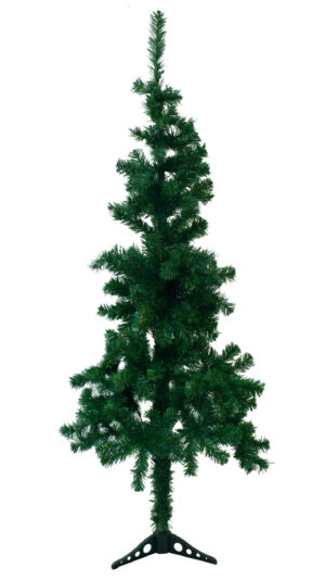 Árbol verde (150 cms)