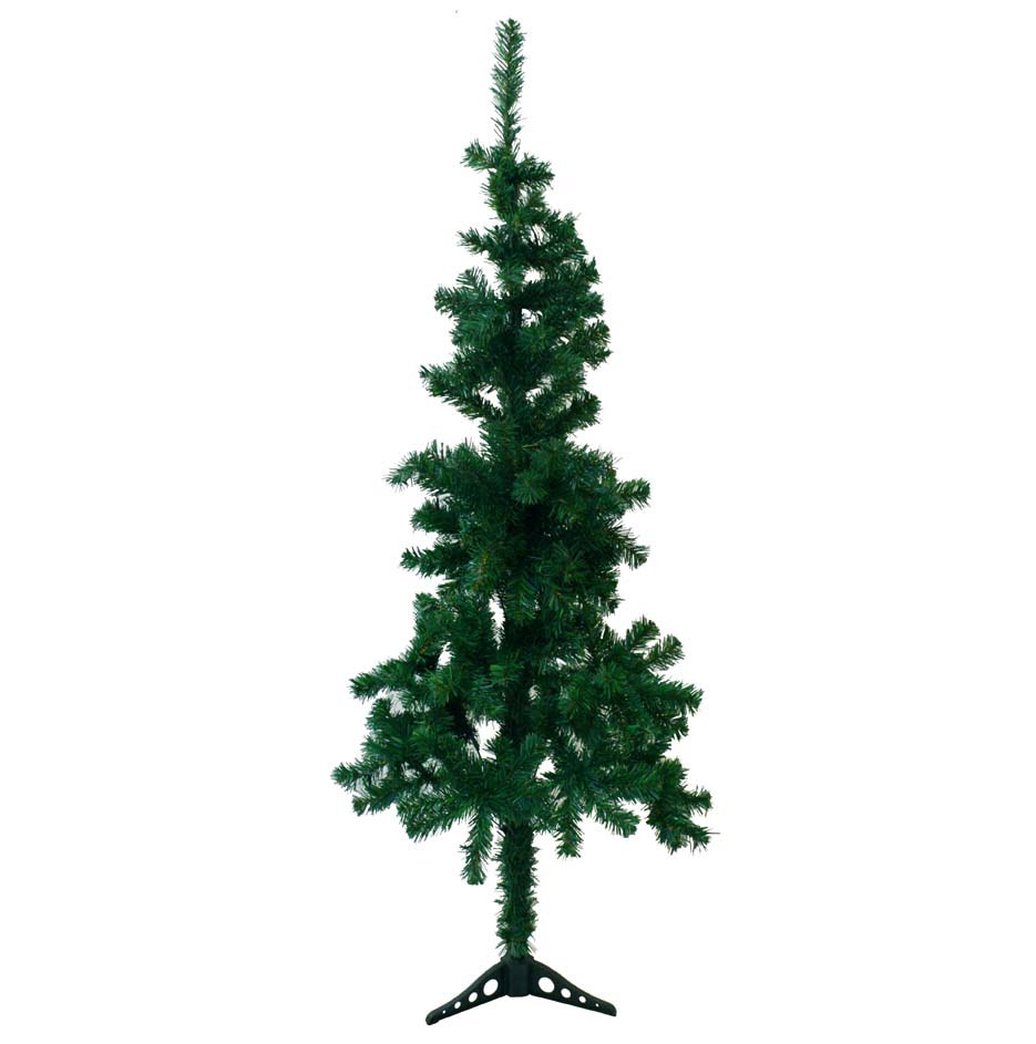 Árbol verde, 150