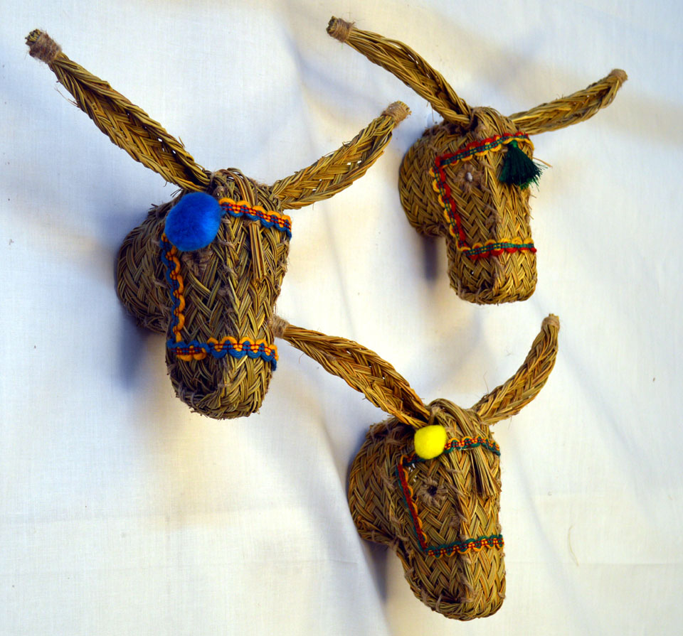 636-0 Cabeza burrro a