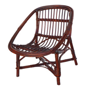 Sillón infantil bambú (Nogalina)