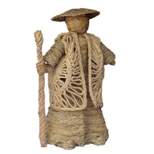 Nacimiento esparto (7 elementos)