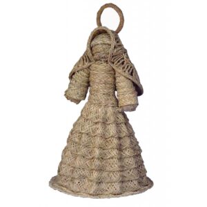 Nacimiento esparto (7 elementos)