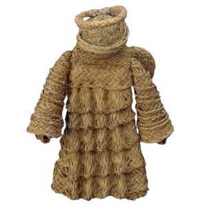 Nacimiento esparto (7 elementos)