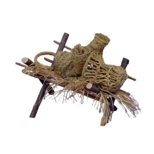Nacimiento esparto (7 elementos)