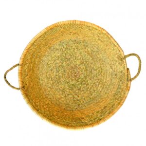 Bandeja de palma (40 cms)