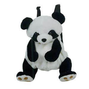 Mochila oso