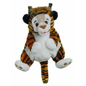 Mochila oso