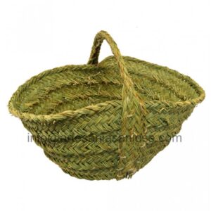 Cesta de esparto (40 cms)