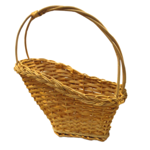 (Oferta) Escanciador de mimbre