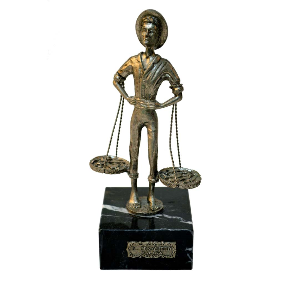 Cenachero