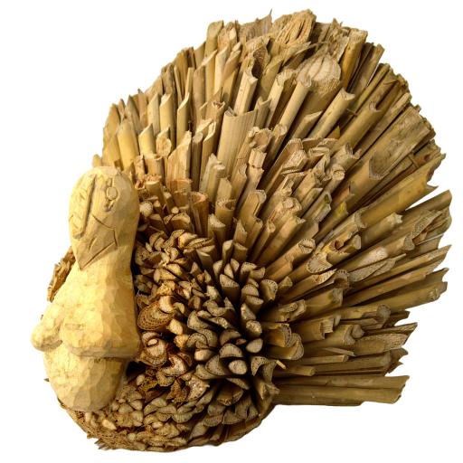 Pavo de anea