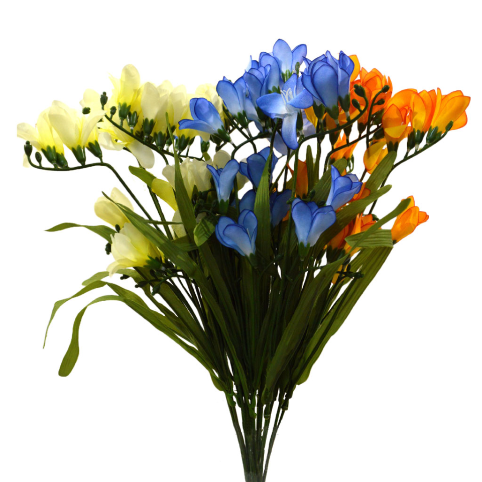 Fresia (3 colores)