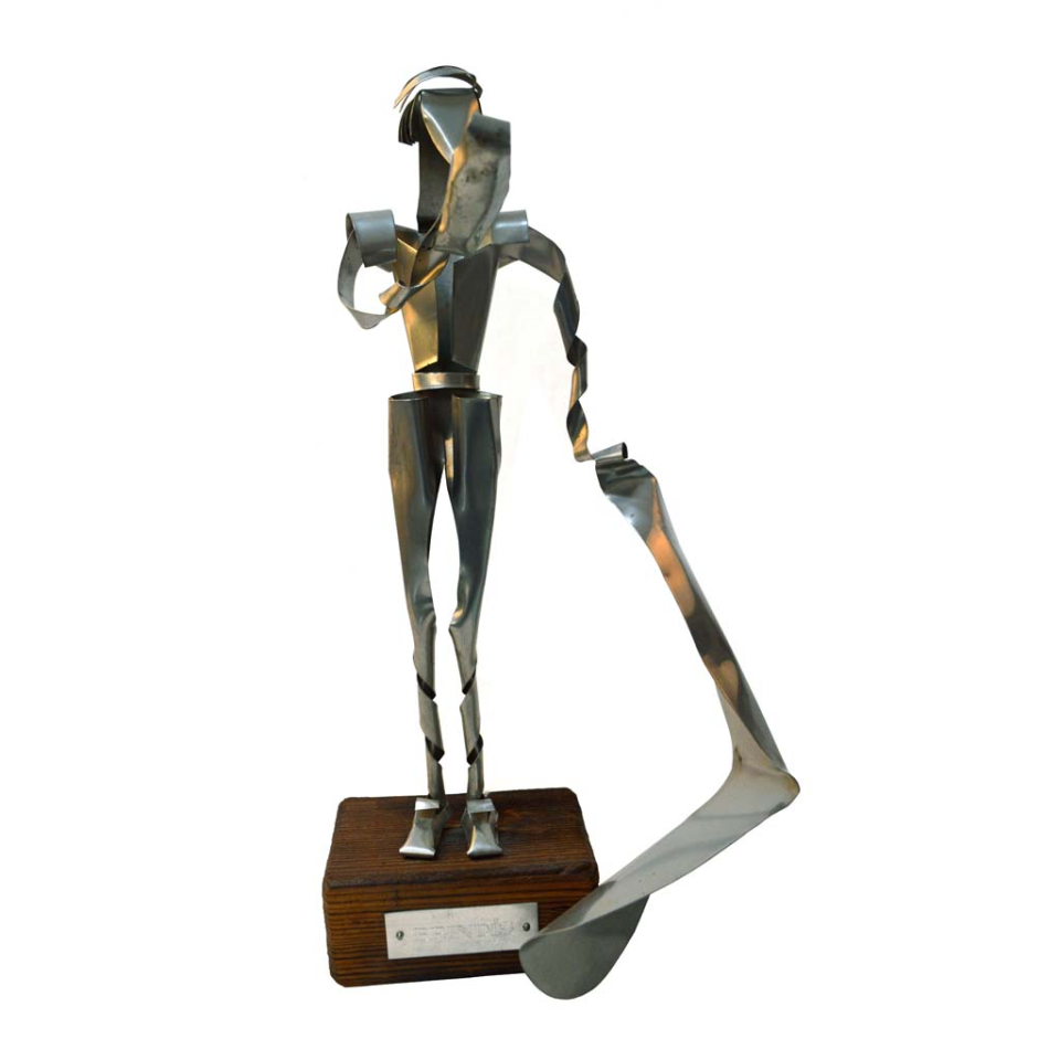Torero metal